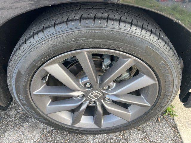 used 2021 Honda Civic car, priced at $22,998