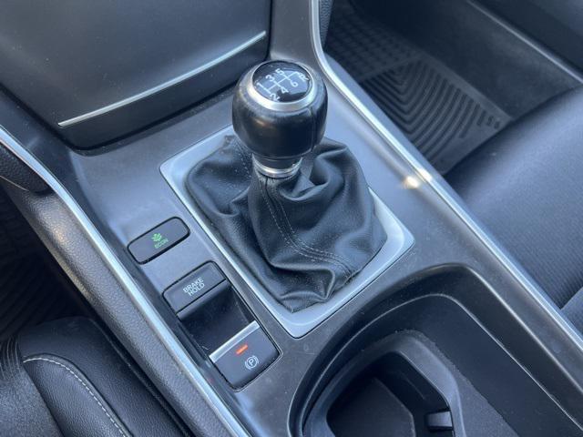 used 2018 Honda Accord car, priced at $20,998