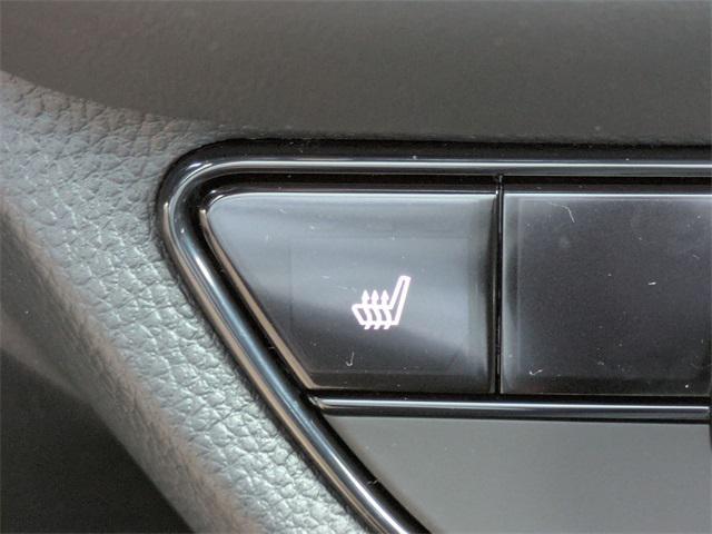 new 2026 Honda HR-V car, priced at $31,350