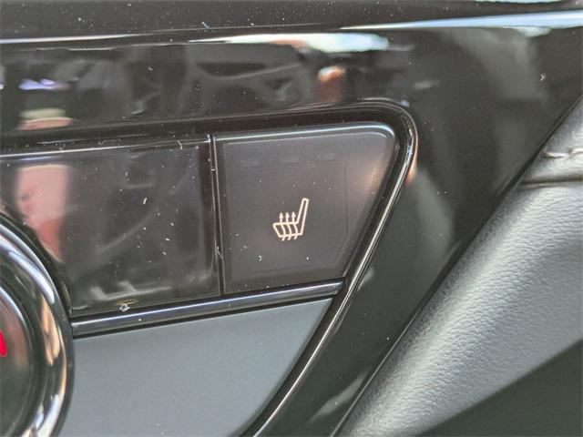 new 2025 Honda Accord Hybrid car, priced at $34,805