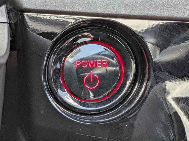 new 2025 Honda Accord Hybrid car, priced at $34,805