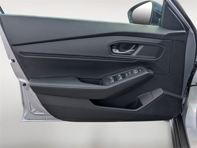 new 2025 Honda Accord Hybrid car, priced at $34,805