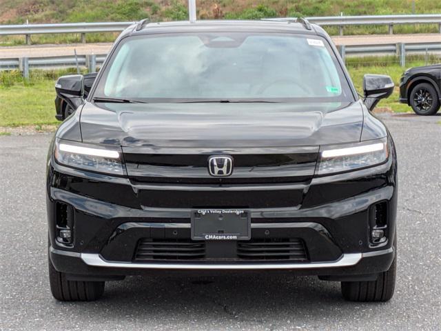 new 2025 Honda Prologue car, priced at $59,805