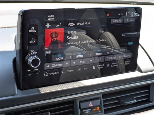 new 2025 Honda Pilot car, priced at $53,405