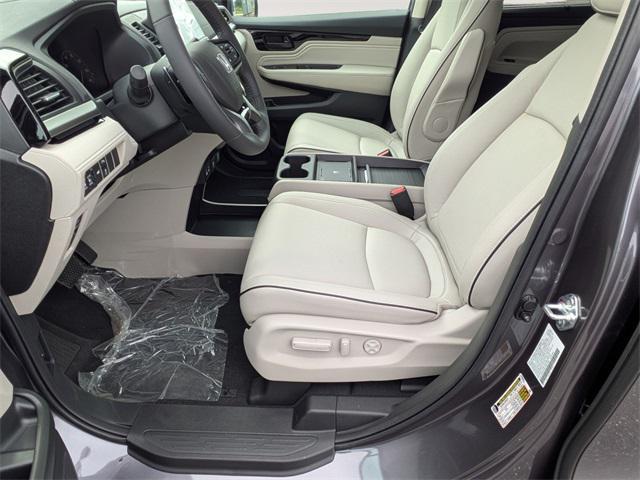 new 2026 Honda Odyssey car, priced at $49,540