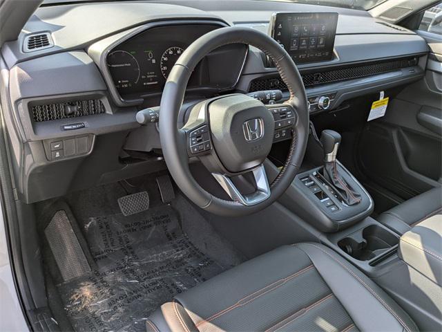 new 2025 Honda CR-V Hybrid car, priced at $41,000