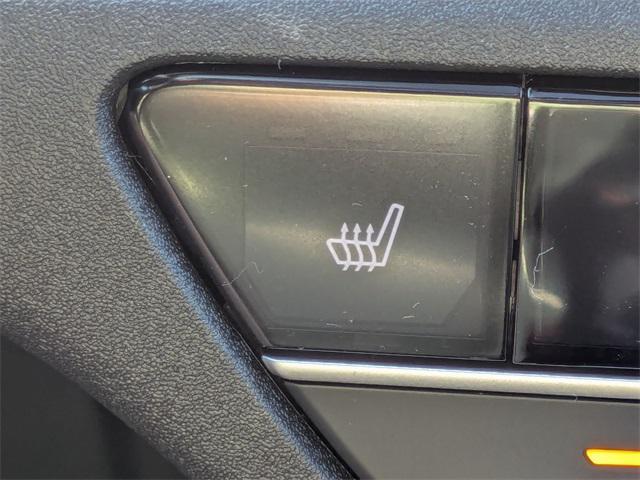 new 2025 Honda CR-V Hybrid car, priced at $41,000