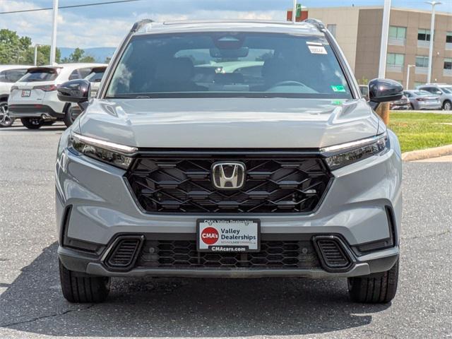 new 2025 Honda CR-V Hybrid car, priced at $41,000