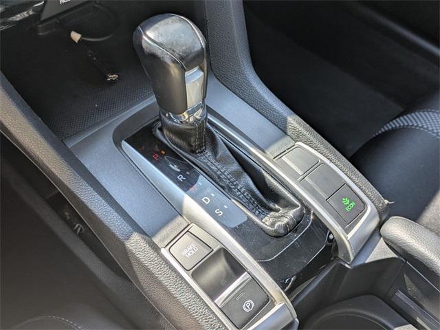 used 2020 Honda Civic car, priced at $22,998