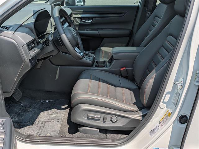 new 2026 Honda CR-V Hybrid car, priced at $42,075