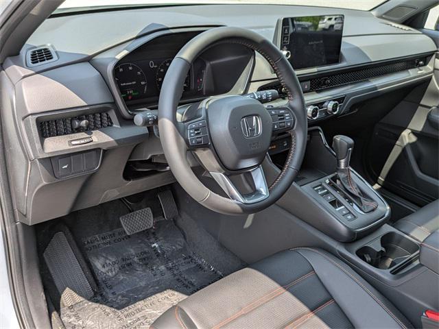 new 2026 Honda CR-V Hybrid car, priced at $42,075