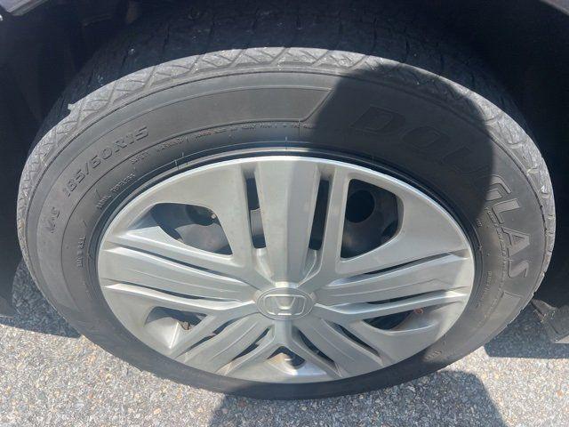 used 2019 Honda Fit car, priced at $15,249