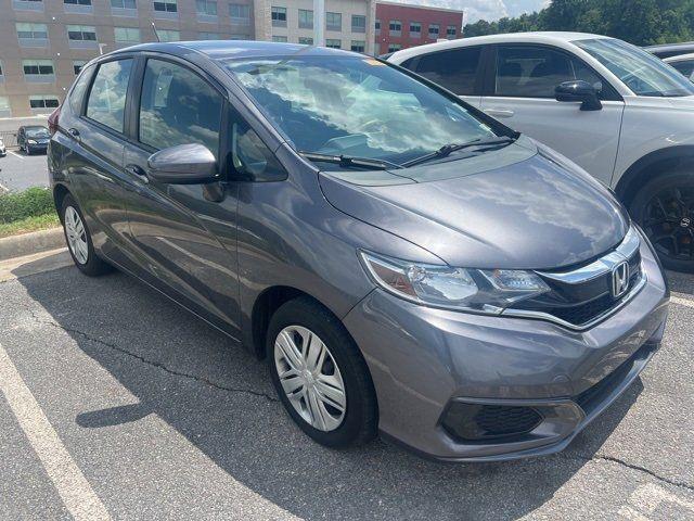 used 2019 Honda Fit car, priced at $15,249