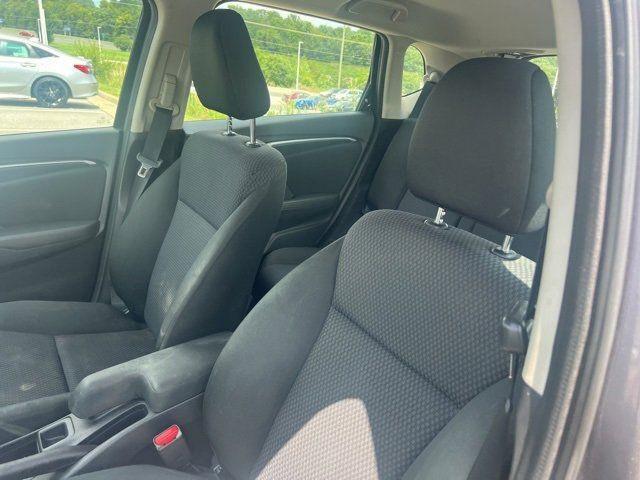 used 2019 Honda Fit car, priced at $15,249