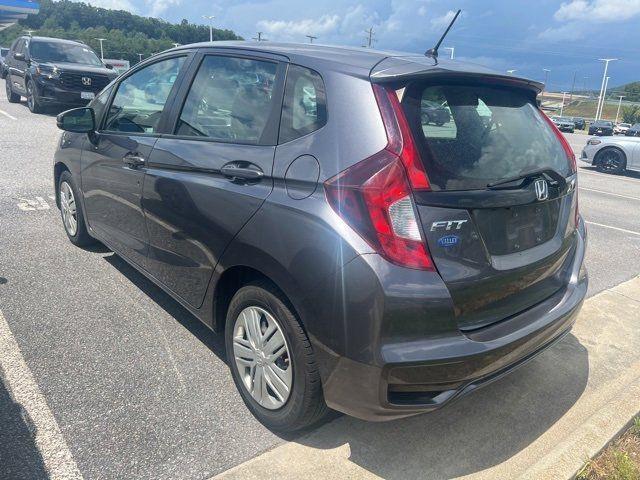 used 2019 Honda Fit car, priced at $15,249