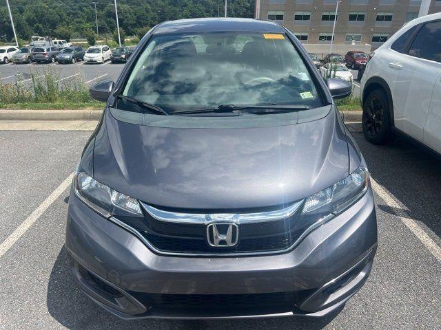 used 2019 Honda Fit car, priced at $15,249