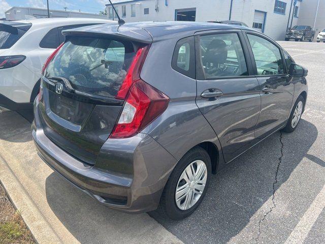 used 2019 Honda Fit car, priced at $15,249
