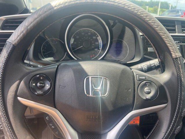 used 2019 Honda Fit car, priced at $15,249