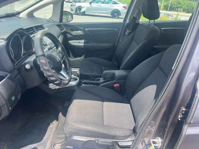 used 2019 Honda Fit car, priced at $15,249