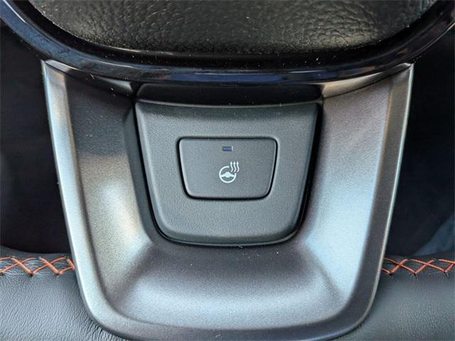 new 2025 Honda Pilot car, priced at $51,375
