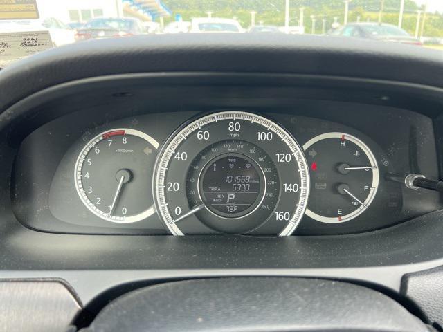 used 2013 Honda Accord car, priced at $13,498