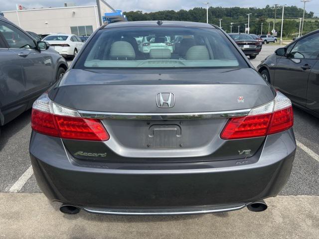 used 2013 Honda Accord car, priced at $13,498