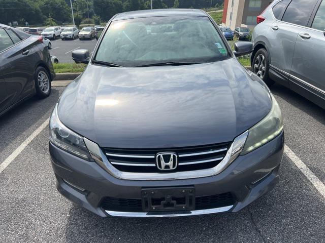 used 2013 Honda Accord car, priced at $13,498