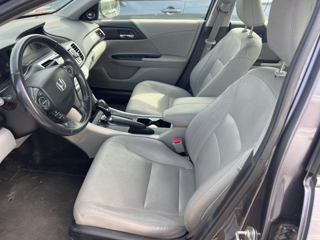 used 2013 Honda Accord car, priced at $13,498