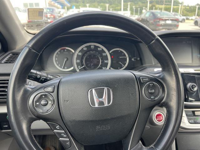 used 2013 Honda Accord car, priced at $13,498
