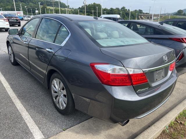 used 2013 Honda Accord car, priced at $13,498