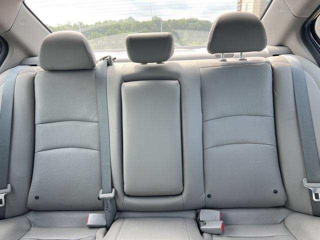 used 2013 Honda Accord car, priced at $13,498