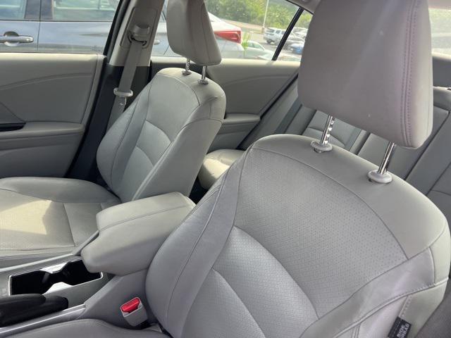 used 2013 Honda Accord car, priced at $13,498