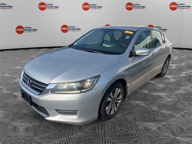 used 2014 Honda Accord car, priced at $8,998