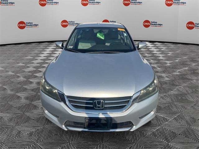 used 2014 Honda Accord car, priced at $8,998