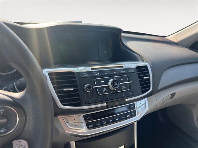 used 2014 Honda Accord car, priced at $8,998