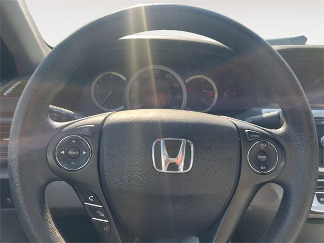 used 2014 Honda Accord car, priced at $8,998