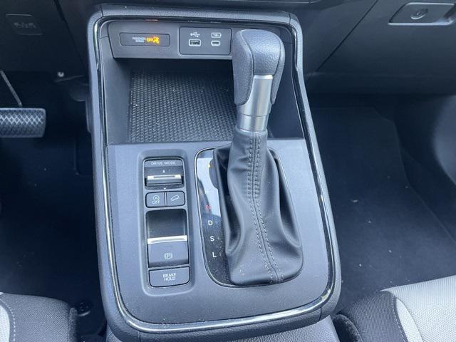 used 2023 Honda CR-V car, priced at $31,998