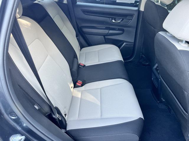 used 2023 Honda CR-V car, priced at $31,998