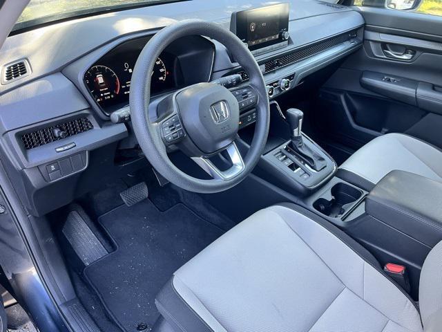 used 2023 Honda CR-V car, priced at $31,998