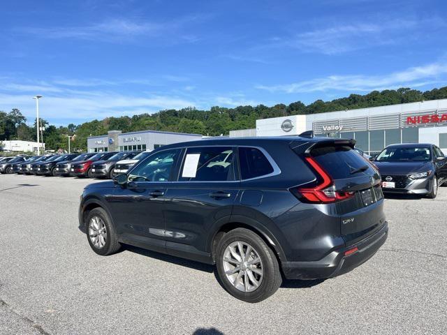 used 2023 Honda CR-V car, priced at $31,998