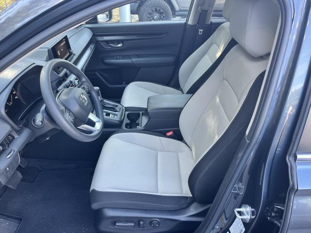 used 2023 Honda CR-V car, priced at $31,998