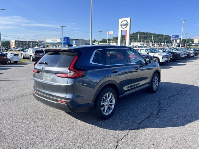 used 2023 Honda CR-V car, priced at $31,998