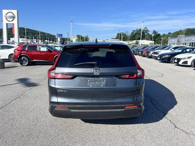 used 2023 Honda CR-V car, priced at $31,998