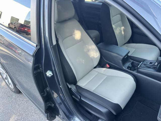 used 2023 Honda CR-V car, priced at $31,998