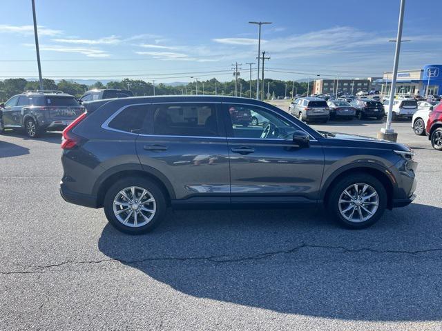 used 2023 Honda CR-V car, priced at $31,998