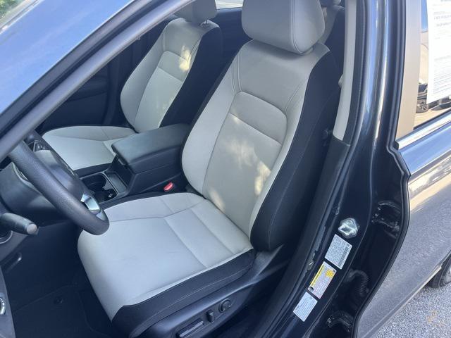 used 2023 Honda CR-V car, priced at $31,998