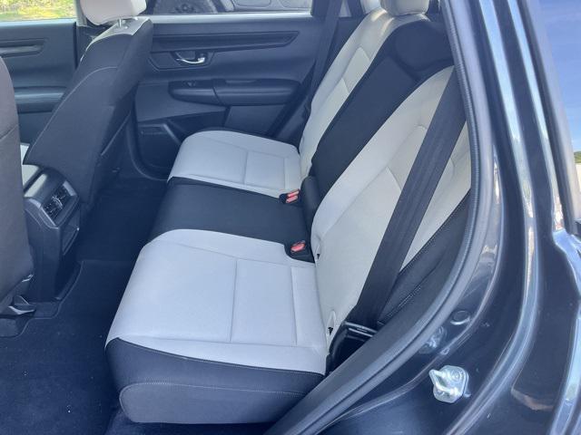 used 2023 Honda CR-V car, priced at $31,998