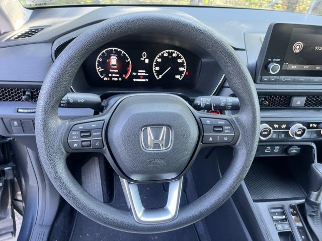 used 2023 Honda CR-V car, priced at $31,998