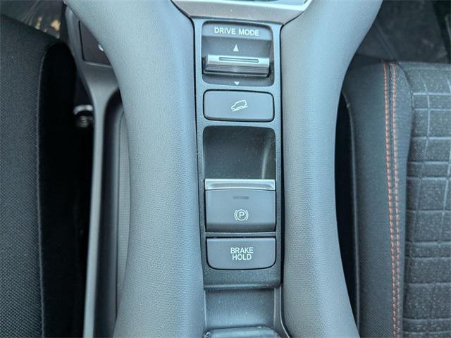 new 2026 Honda HR-V car, priced at $31,405