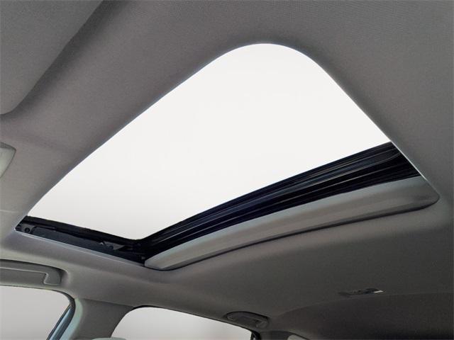 used 2021 Honda CR-V car, priced at $24,998